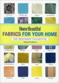 Fabrics for Your Home: 340 Designer Favorites