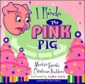 I Rode the Pink Pig!: Atlanta's Favorite Christmas Tradition