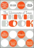 University of Texas Trivia Book