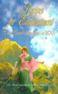 Recipes for Enchantment: The Secret Ingredient Is You!