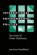 International Environmental Politics