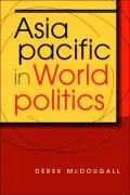 Asia Pacific in World Politics