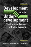 Development and Underdevelopment : The Political Economy of Global Inequality