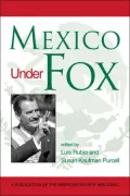 Mexico under Fox