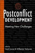 Postconflict Development : Meeting New Challenges