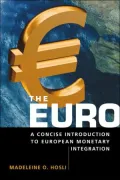 EURO: A Concise Introduction to Europe's Single Currency
