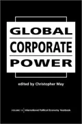 Intellectual Property Rights: A Critical History