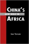 China's New Role in Africa