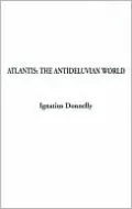 Atlantis: The Antideluvian World