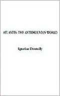Atlantis: The Antideluvian World