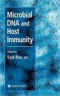 Microbial DNA and Immune Modulation