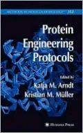 Protein Engineering Protocols