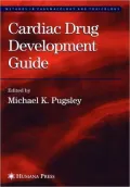 Cardiac Drug Development Guide