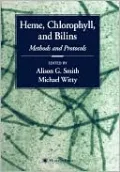 Heme, Chlorophyll, and Bilins