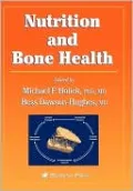 Nutrition and Bone Health
