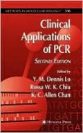 Clinical Applications of PCR