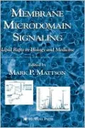 Membrane Microdomain Signaling