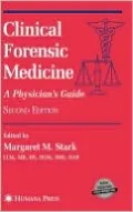 Clinical Forensic Medicine