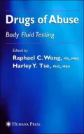 Drugs of Abuse: Body Fluid Testing