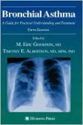 Bronchial Asthma: A Guide for Practical Understanding and Treatment