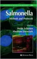 Salmonella: Methods and Protocols