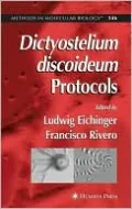 Dictyostelium Discoideum Protocols