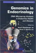Genomics in Endocrinology: DNA Microarray Analysis in Endocrine Health and Disease