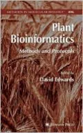 Plant Bioinformatics: Methods and Protocols