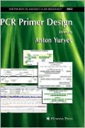 PCR Primer Design