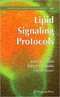 Lipid Signaling Protocols