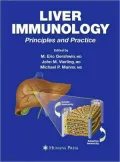 Liver Immunology: Principles and Practices