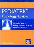 Pediatric Radiology Review