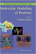 Molecular Modeling of Proteins