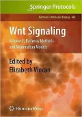 Wnt Signaling, Volume 1: Pathway Methods and Mammalian Models