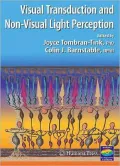 Visual Transduction and Non-Visual Light Perception