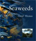 Book cover of Seaweeds