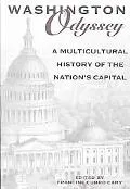 Washington Odyssey A Multicultural History of the Nation's Capital