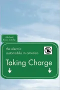 Taking Charge: The Electric Automobile in America