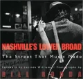 Nashville's Lower Broad: The Street that Music Made