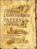 Dinosaur Papers, 1676-1906