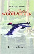 In Search of the Ivory-Billed Woodpecker