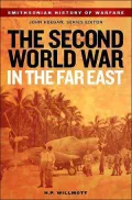 The Second World War in the Far East