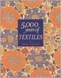 5000 Years of Textiles