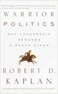 Warrior Politics