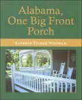 Alabama, One Big Front Porch