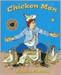 Chicken Man
