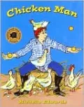 Chicken Man