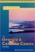 Georgia & Carolina Coasts Adventure Guide