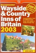 Recommended Wayside and Country Inns of Britain