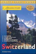 Switzerland: Adventure Guide